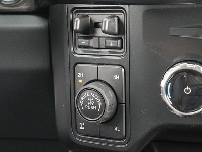 2026 Ford F-350SD Lariat CREW 4WD