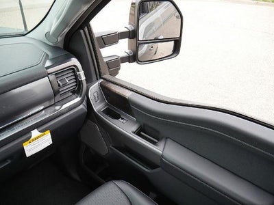 2026 Ford F-350SD Lariat CREW 4WD
