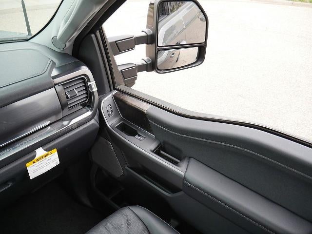 2026 Ford F-350SD Lariat CREW 4WD