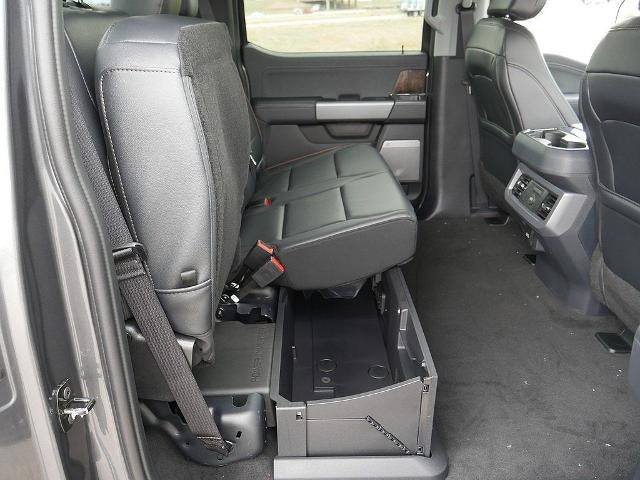 2026 Ford F-350SD Lariat CREW 4WD