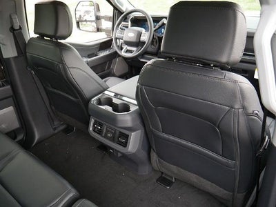 2026 Ford F-350SD Lariat CREW 4WD