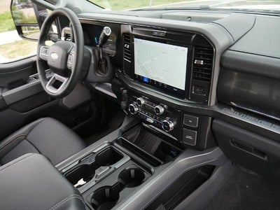 2026 Ford F-350SD Lariat CREW 4WD