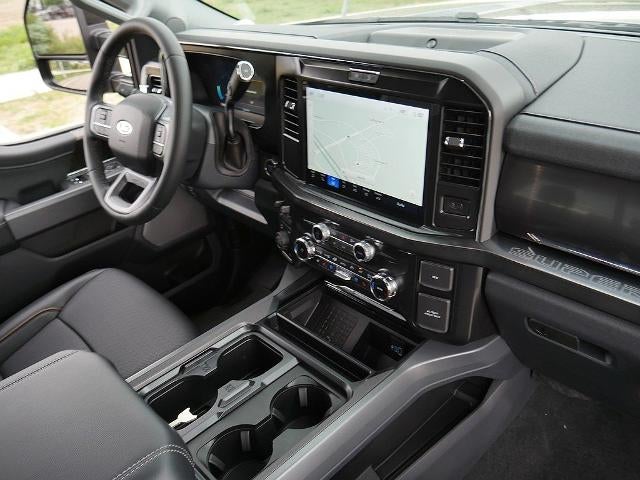 2026 Ford F-350SD Lariat CREW 4WD