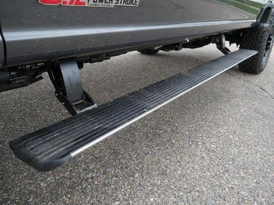 2026 Ford F-350SD Lariat CREW 4WD