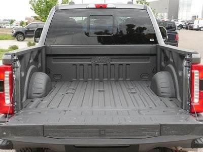 2026 Ford F-350SD Lariat CREW 4WD