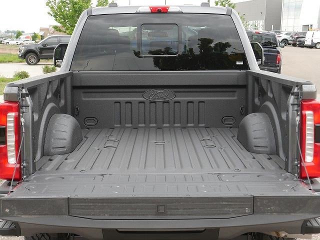 2026 Ford F-350SD Lariat CREW 4WD