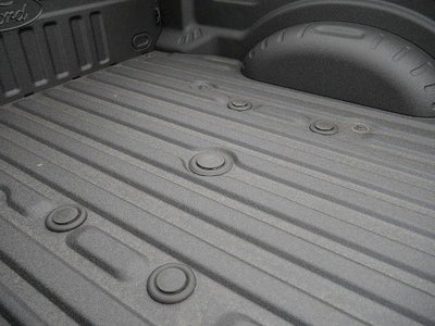 2026 Ford F-350SD Lariat CREW 4WD