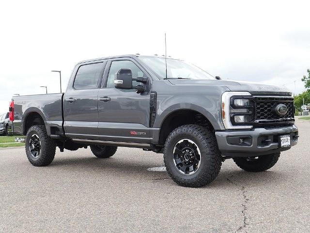 2026 Ford F-350SD Lariat CREW 4WD