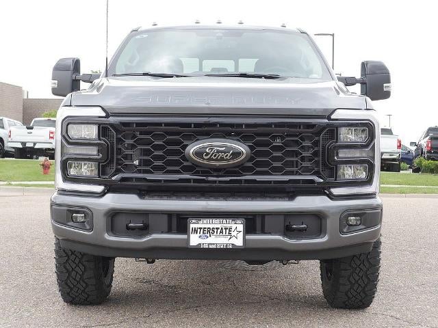 2026 Ford F-350SD Lariat CREW 4WD