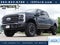 2026 Ford F-350SD Platinum CREW 4WD