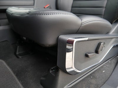2026 Ford F-350SD Platinum CREW 4WD