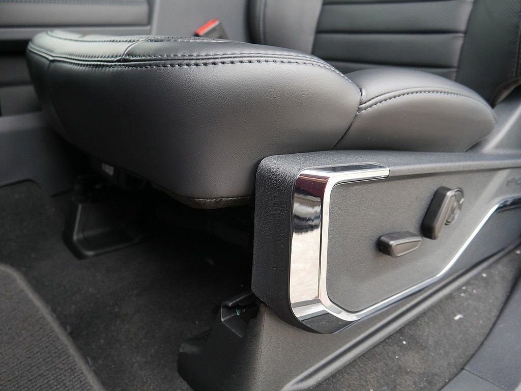 2026 Ford F-350SD Platinum CREW 4WD
