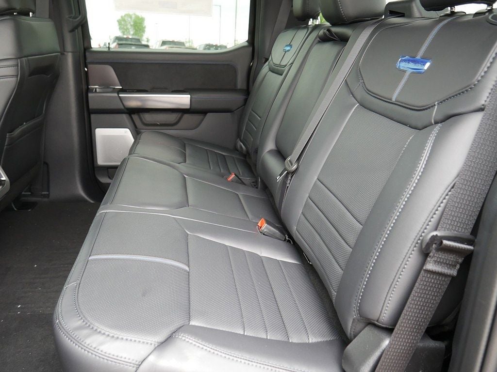 2026 Ford F-350SD Platinum CREW 4WD