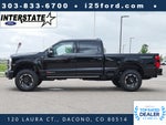 2026 Ford F-350SD Platinum CREW 4WD