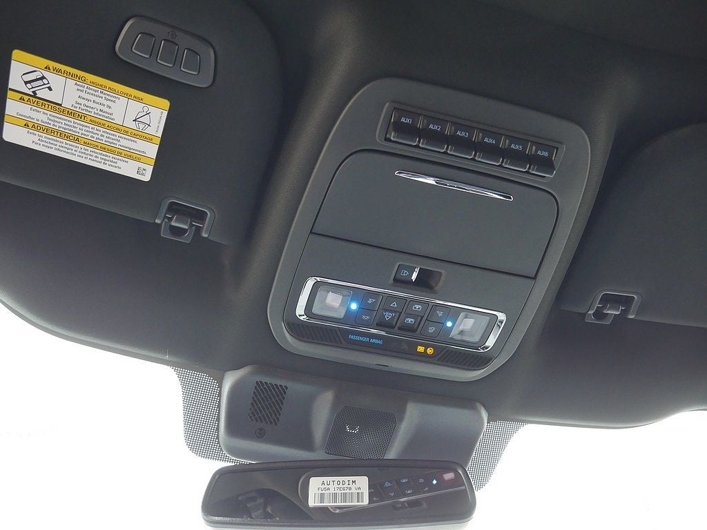 2026 Ford F-350SD Platinum CREW 4WD