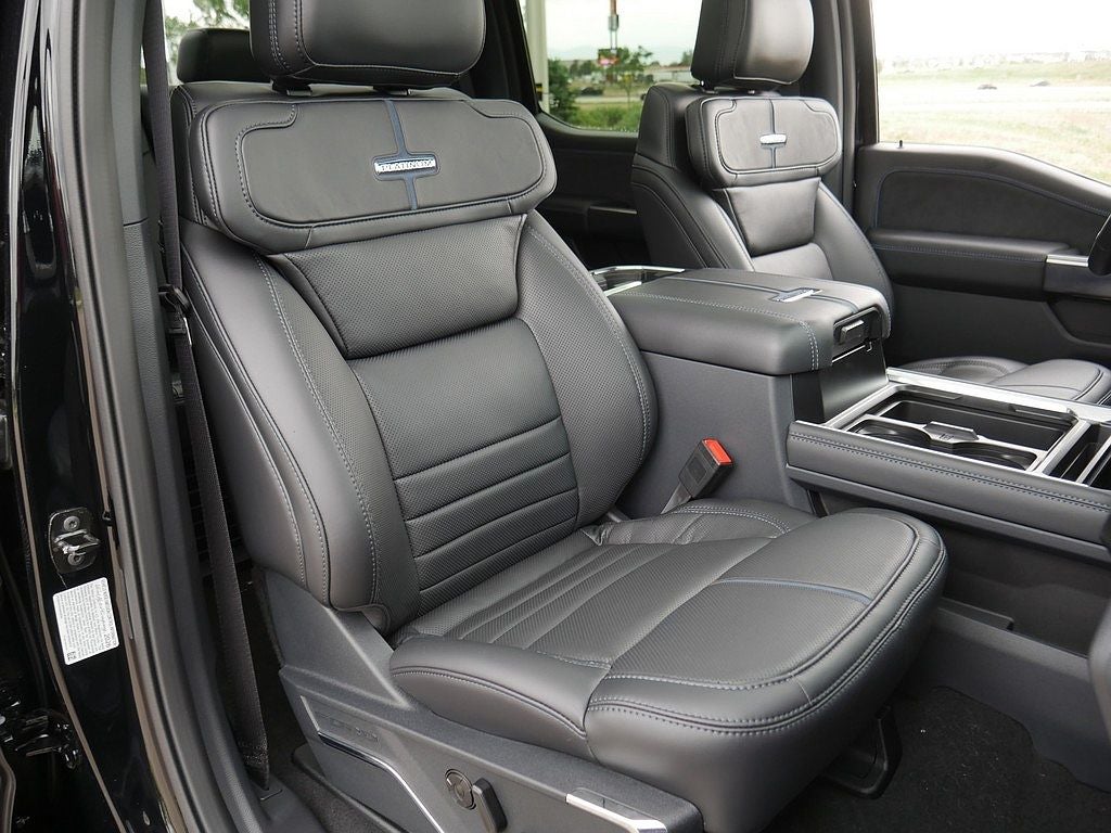 2026 Ford F-350SD Platinum CREW 4WD