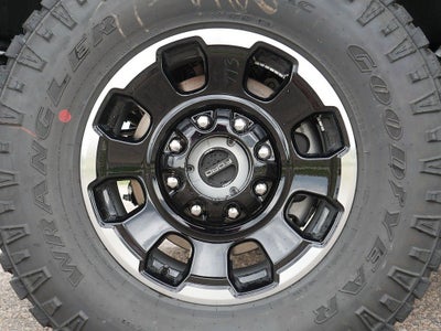 2026 Ford F-350SD Platinum CREW 4WD
