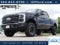 2026 Ford F-350SD Platinum CREW 4WD