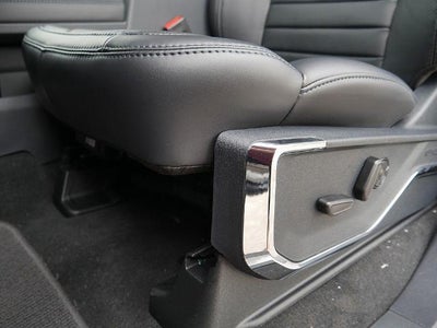2026 Ford F-350SD Platinum CREW 4WD