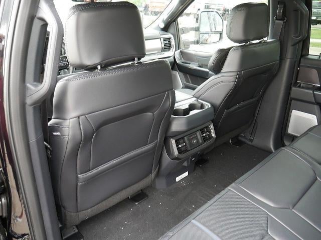 2026 Ford F-350SD Platinum CREW 4WD