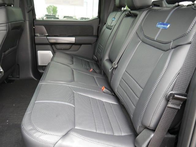 2026 Ford F-350SD Platinum CREW 4WD