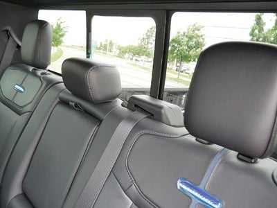 2026 Ford F-350SD Platinum CREW 4WD