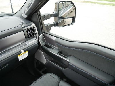 2026 Ford F-350SD Platinum CREW 4WD