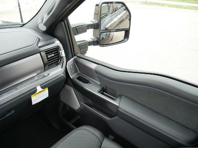 2026 Ford F-350SD Platinum CREW 4WD