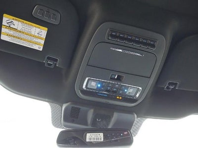 2026 Ford F-350SD Platinum CREW 4WD