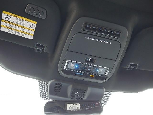 2026 Ford F-350SD Platinum CREW 4WD