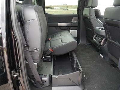 2026 Ford F-350SD Platinum CREW 4WD