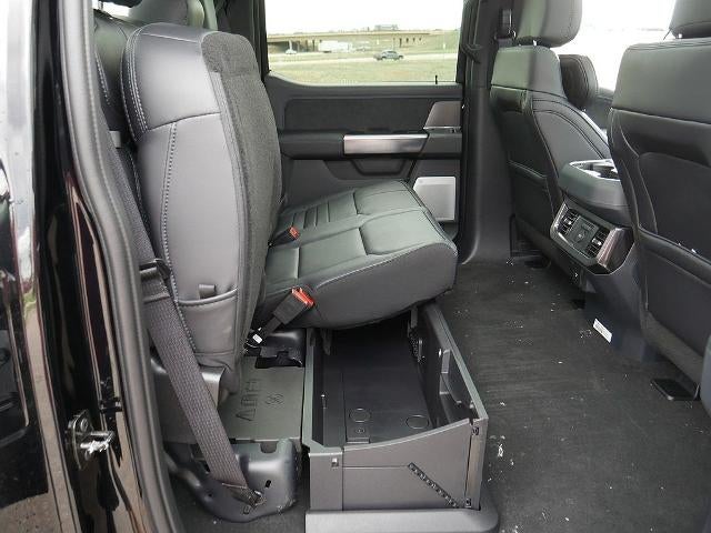 2026 Ford F-350SD Platinum CREW 4WD