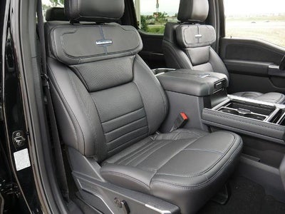 2026 Ford F-350SD Platinum CREW 4WD