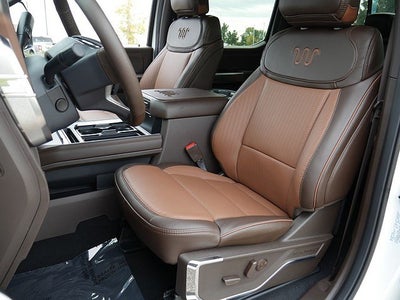 2026 Ford F-350SD King Ranch CREW 4WD