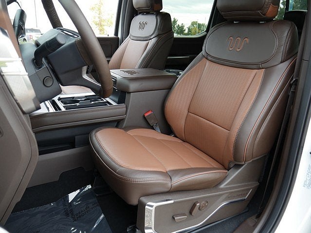 2026 Ford F-350SD King Ranch CREW 4WD