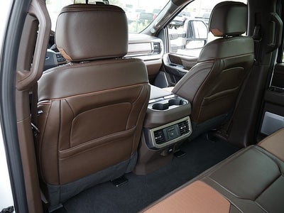 2026 Ford F-350SD King Ranch CREW 4WD