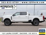 2026 Ford F-350SD King Ranch CREW 4WD