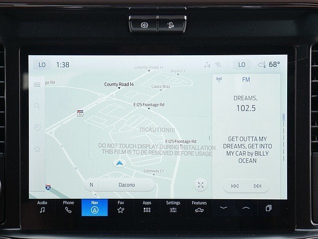 2026 Ford F-350SD King Ranch CREW 4WD