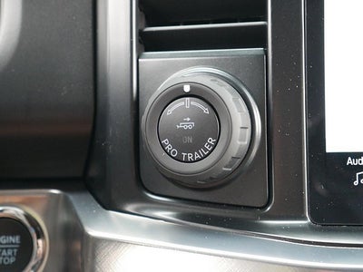 2026 Ford F-350SD King Ranch CREW 4WD