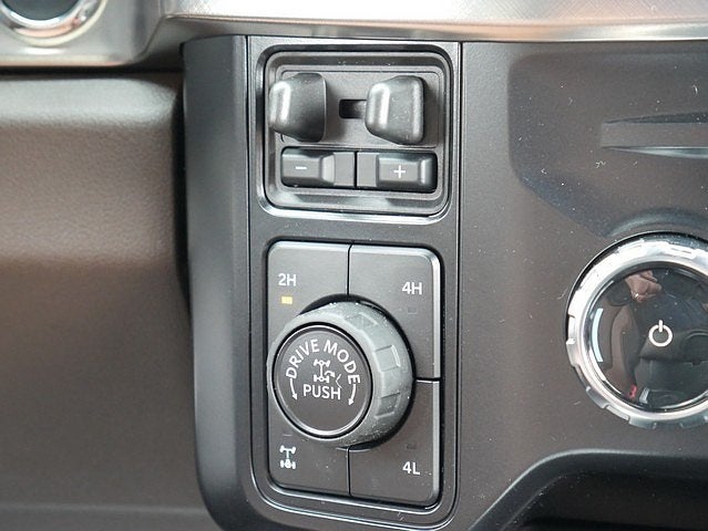 2026 Ford F-350SD King Ranch CREW 4WD