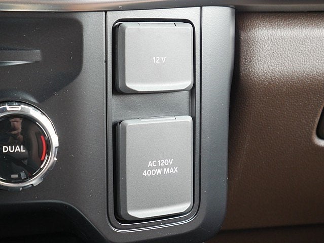 2026 Ford F-350SD King Ranch CREW 4WD