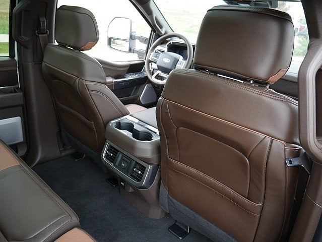 2026 Ford F-350SD King Ranch CREW 4WD