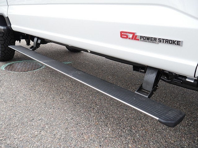 2026 Ford F-350SD King Ranch CREW 4WD