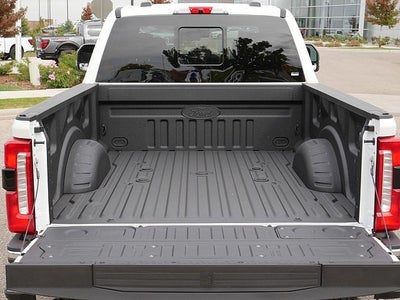 2026 Ford F-350SD King Ranch CREW 4WD