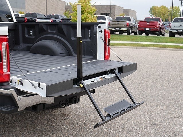 2026 Ford F-350SD King Ranch CREW 4WD