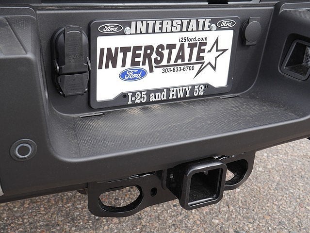 2026 Ford F-350SD King Ranch CREW 4WD