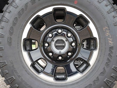 2026 Ford F-350SD King Ranch CREW 4WD