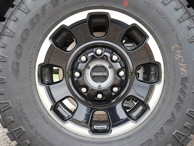 2026 Ford F-350SD King Ranch CREW 4WD