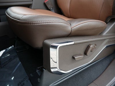 2026 Ford F-350SD King Ranch CREW 4WD