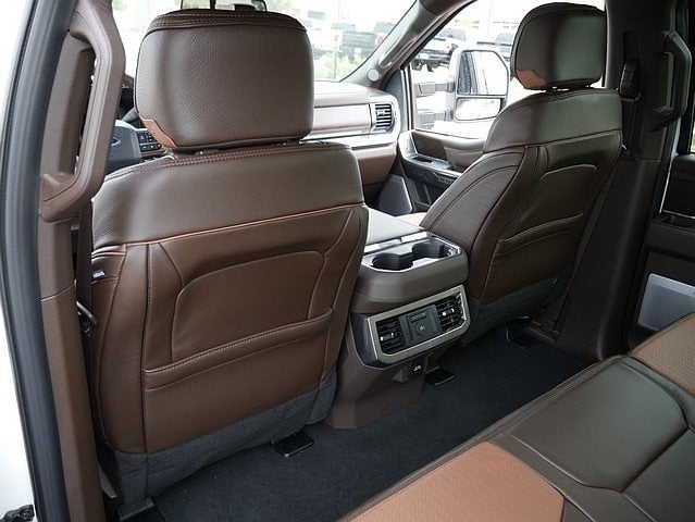 2026 Ford F-350SD King Ranch CREW 4WD